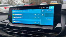 Citroen C5 X 1.6 Plug-in Hybrid 225 Shine Plus 5dr e-EAT8 Estate